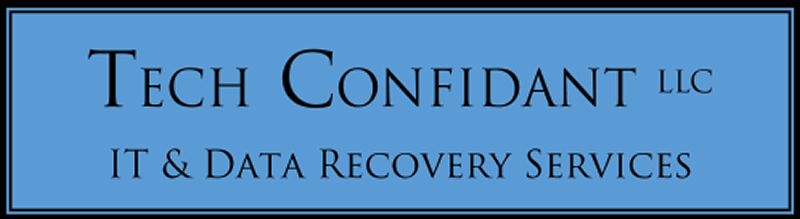 Tech Confidant